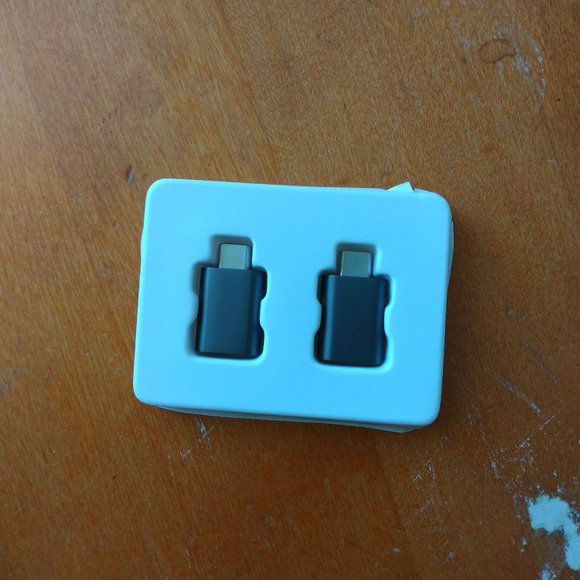 Nonda USB C to USB Adapter (2-pack) - Picture 1 of 1